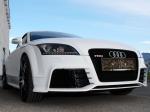 Audi TT RS Roadster by O.CT Tuning 2010 года